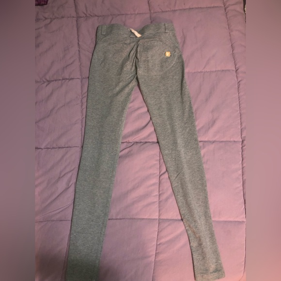 Freddy Livify WR.UP Jeans XXS - Picture 2 of 3